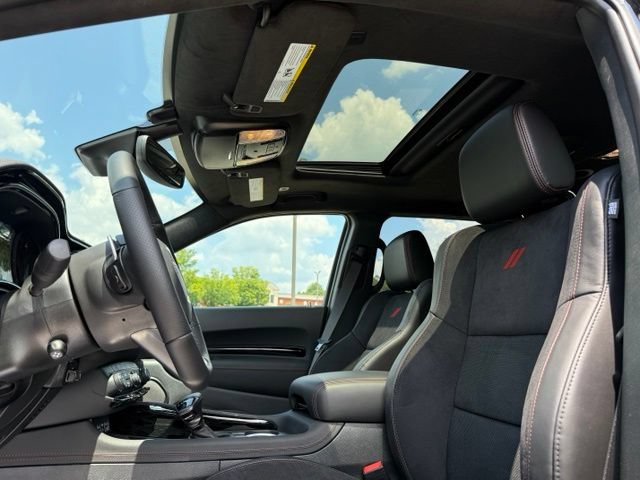 New 2026 Dodge Durango GT AWD/4WD image 25