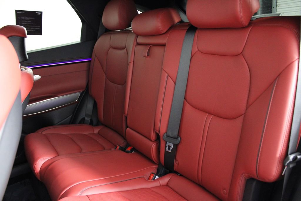 Used 2026 Genesis GV70 3.5T Sport Advanced image 19