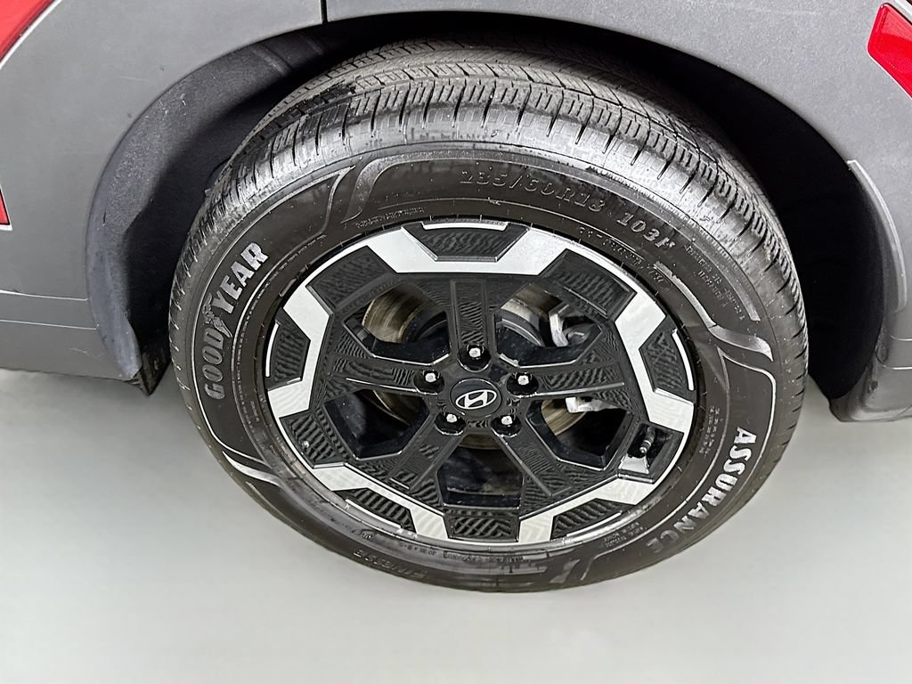 Certified 2025 Hyundai Santa Fe SEL AWD/4WD image 33