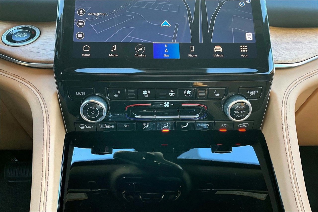 Certified 2023 Jeep Grand Cherokee L Summit image 18