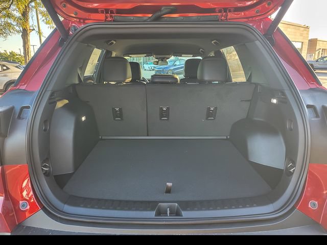 New 2027 GMC Terrain Elevation w/ Elevation Premium Package AWD/4WD image 18