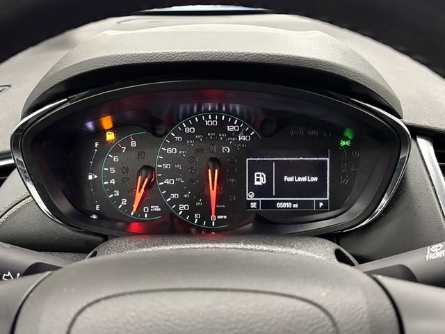 Used 2020 Chevrolet Trax Premier image 17