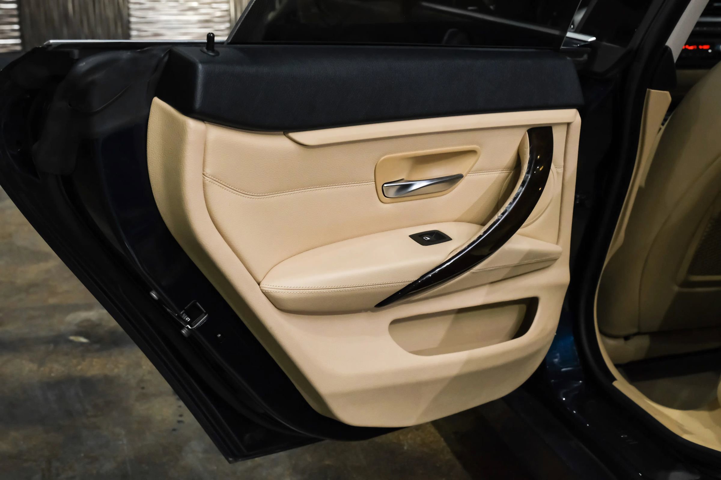 Used 2015 BMW 428i Gran Coupe image 44