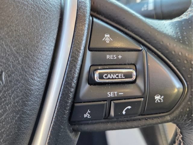 Used 2016 Nissan Maxima Platinum FWD image 32