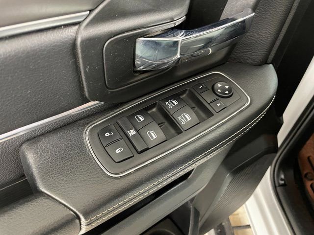 Used 2022 RAM 1500 Classic Warlock image 19