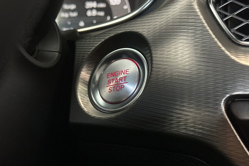 New 2026 Acura Integra A-Spec image 21