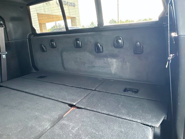 Used 2020 RAM 2500 Limited AWD/4WD image 41