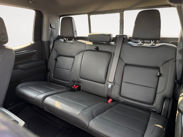 Used 2023 Chevrolet Silverado 1500 LTZ AWD/4WD image 13
