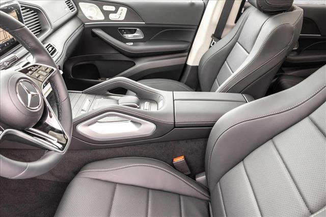 New 2026 Mercedes-Benz GLS 450 4MATIC image 11