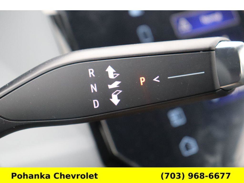 New 2027 Chevrolet Bolt LT image 11