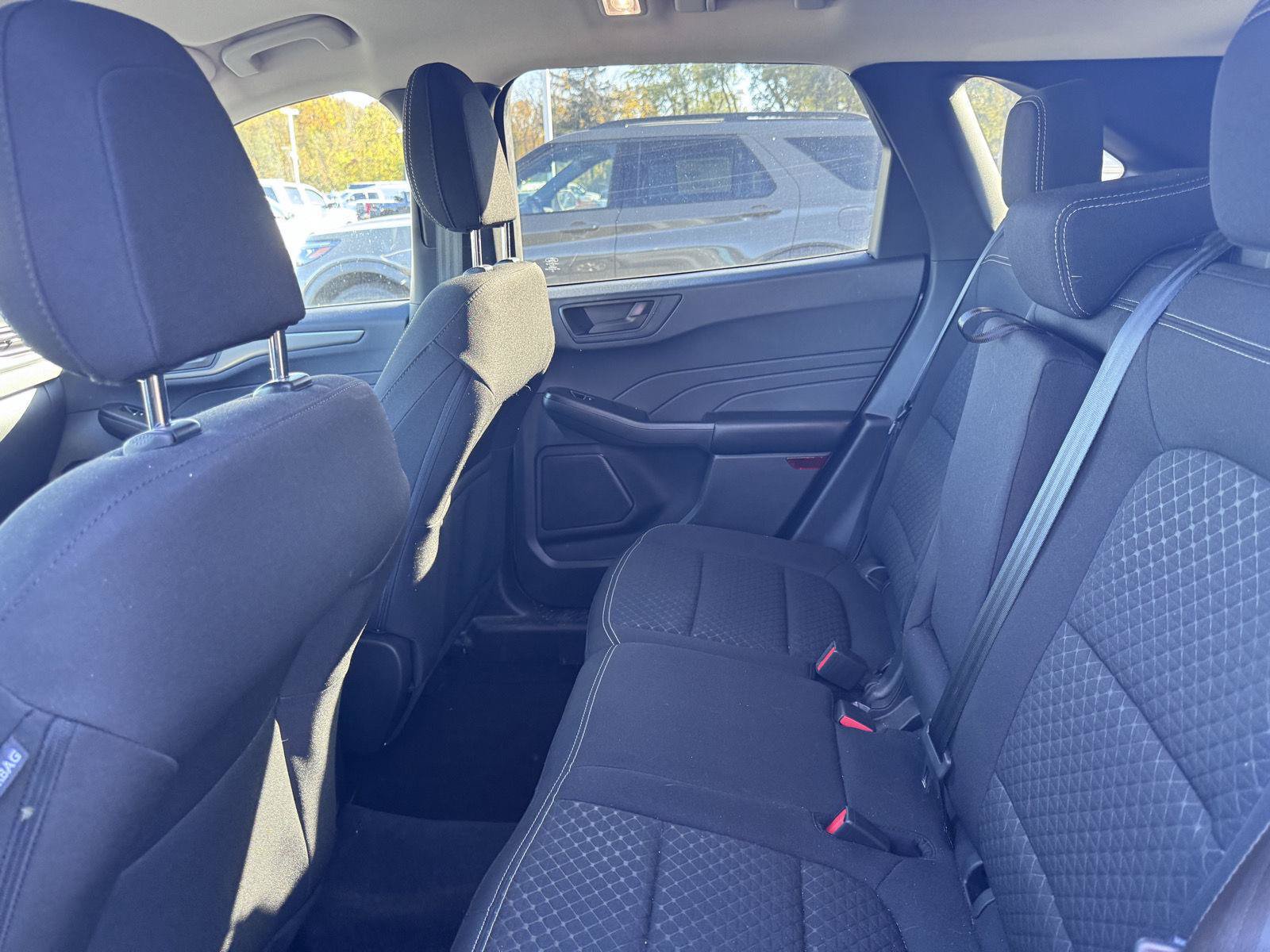Used 2023 Ford Escape Active AWD/4WD image 12