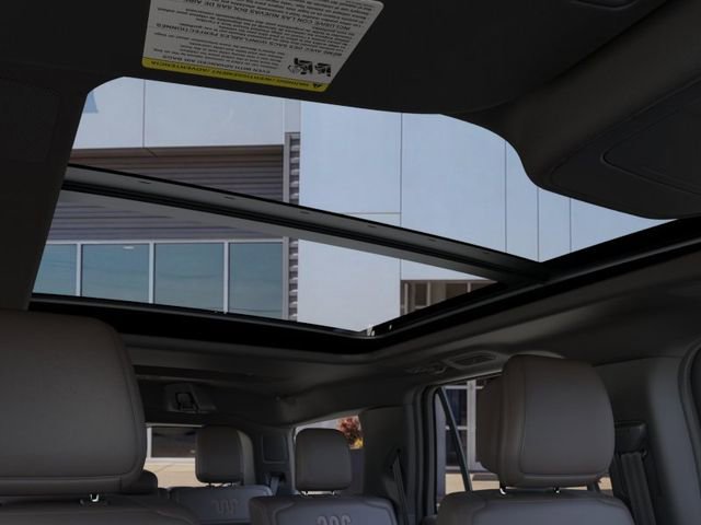 New 2026 Ford Expedition King Ranch AWD/4WD image 22