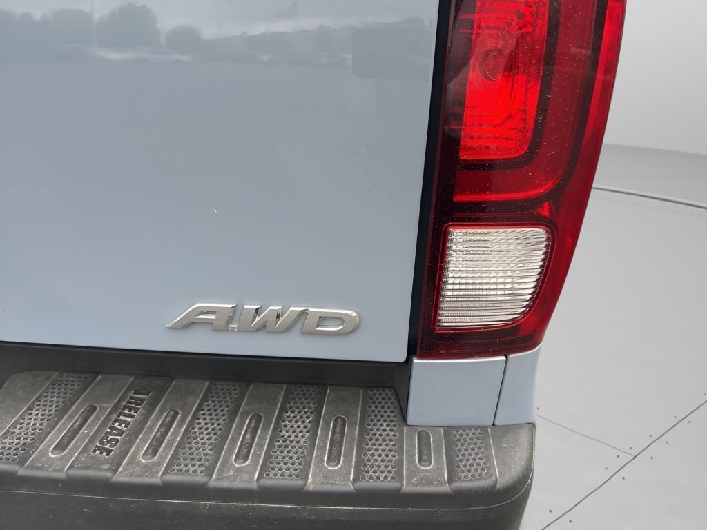 Used 2023 Honda Ridgeline RTL-E image 14