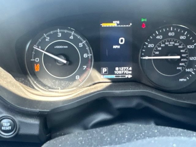 Used 2017 Subaru Impreza 2.0i Premium AWD/4WD image 11
