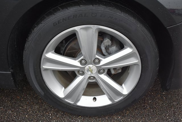 Used 2014 Chevrolet Cruze LT w/ RS Package image 38