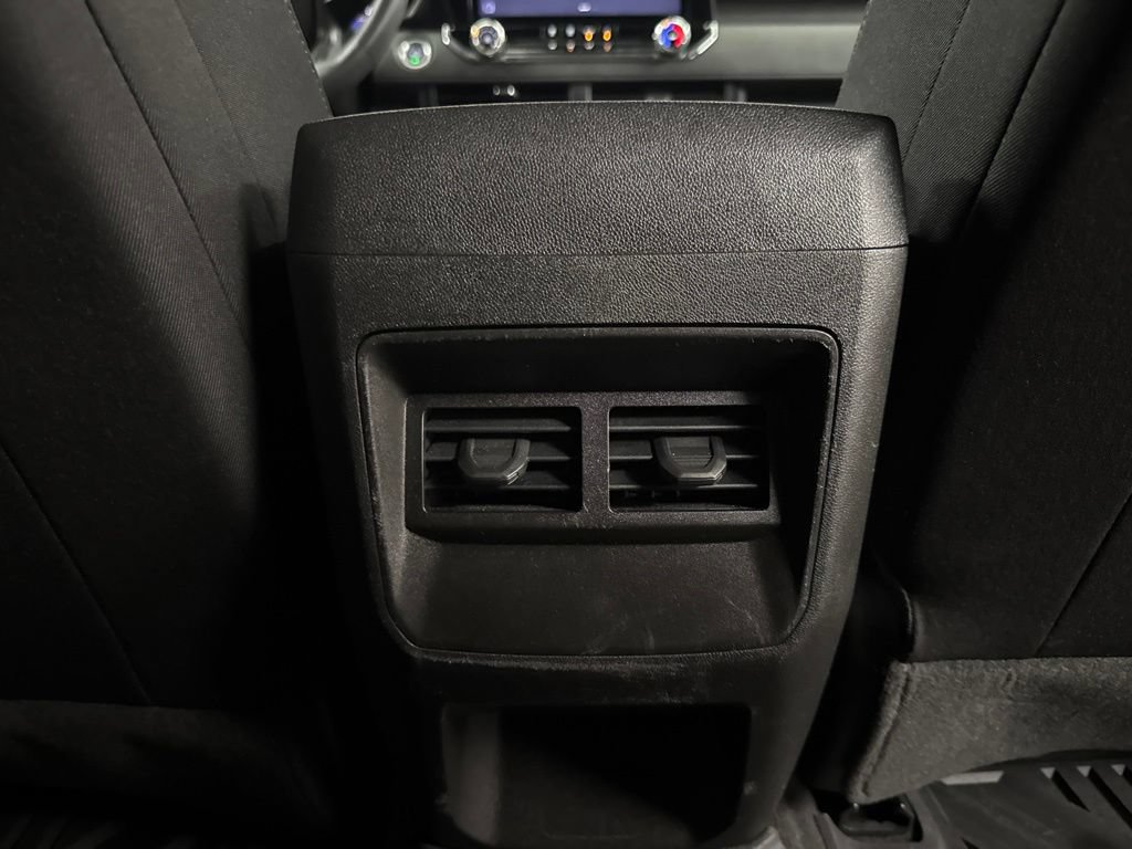 Used 2023 Chevrolet Colorado Trail Boss w/ Advanced Trailering Package AWD/4WD image 16