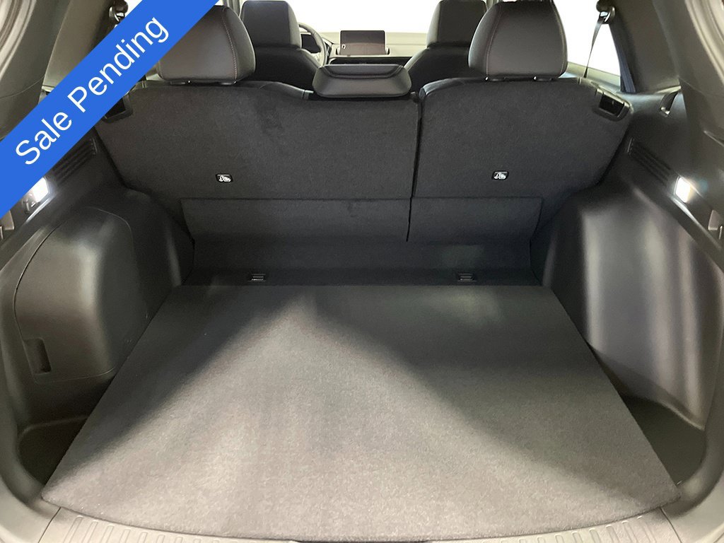 New 2026 Honda CR-V Sport-L image 27