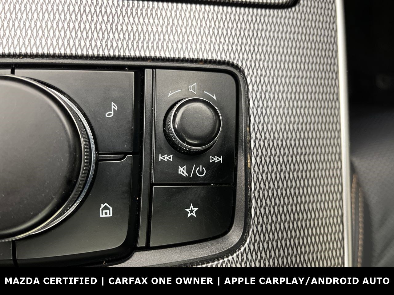 Certified 2025 MAZDA CX-70 3.3 Turbo w/ Premium Plus Pkg AWD/4WD image 21