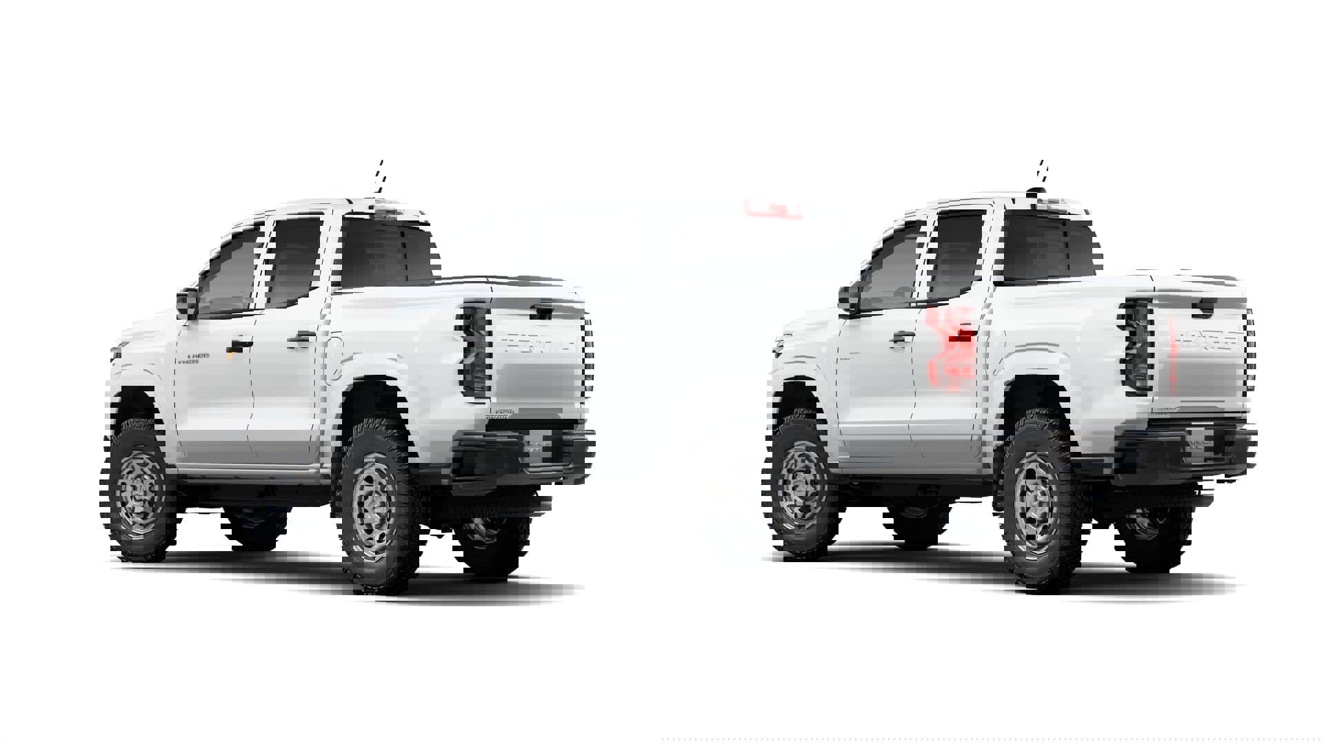 New 2025 Chevrolet Colorado LT w/ LT Convenience Package image 47