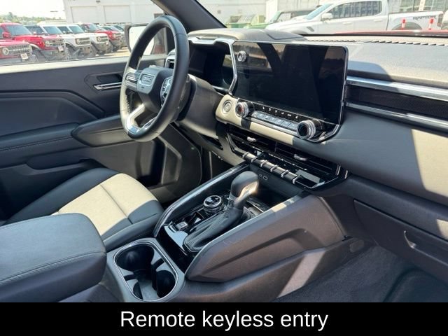 Used 2026 GMC Canyon Elevation w/ Convenience Package AWD/4WD image 28