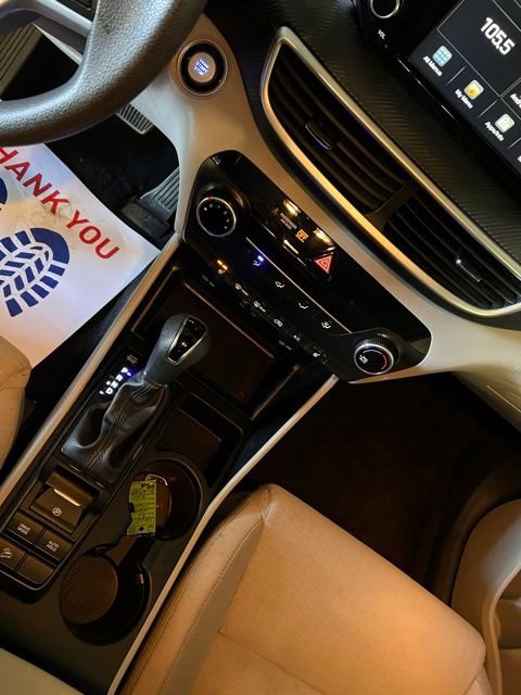 Used 2021 Hyundai Tucson Value image 32