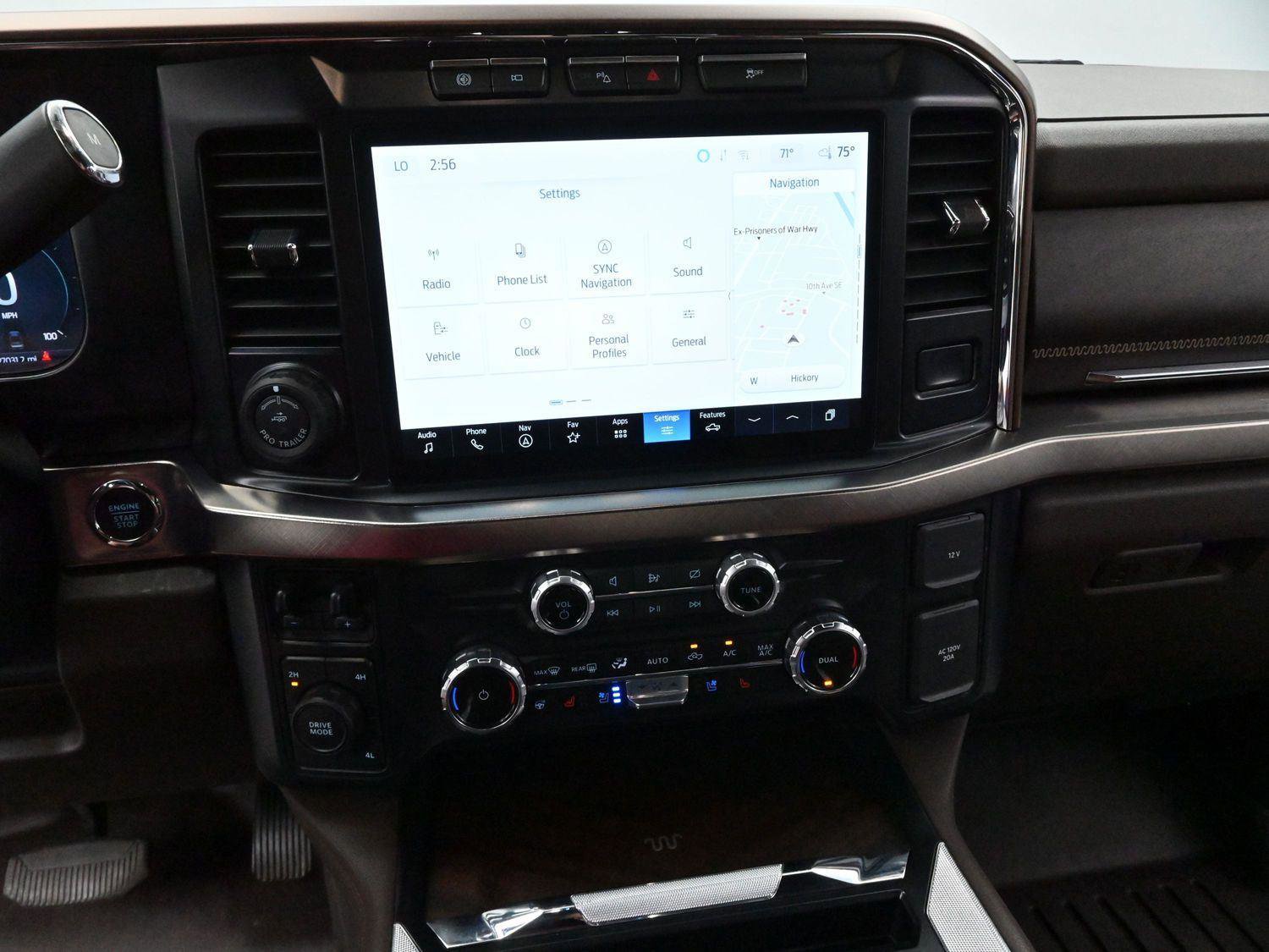 Used 2024 Ford F250 King Ranch image 22