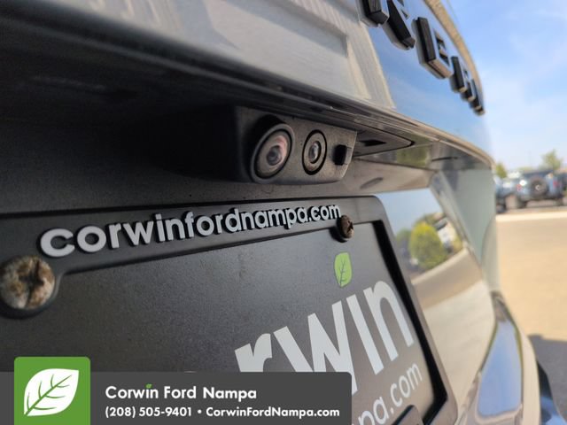 Used 2021 Chevrolet Suburban High Country AWD/4WD image 31
