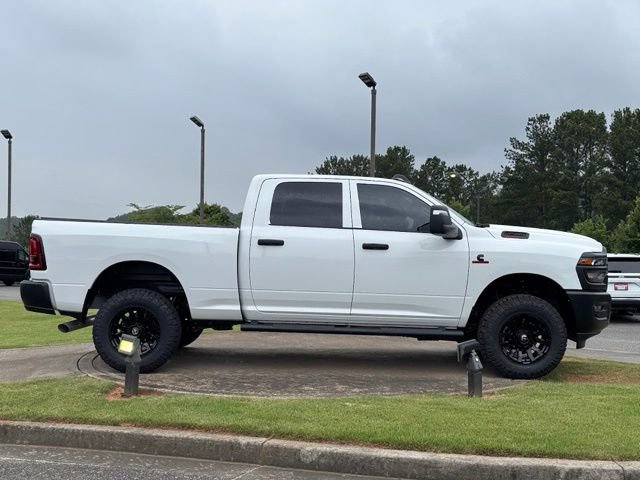 New 2026 RAM 2500 Tradesman AWD/4WD image 7
