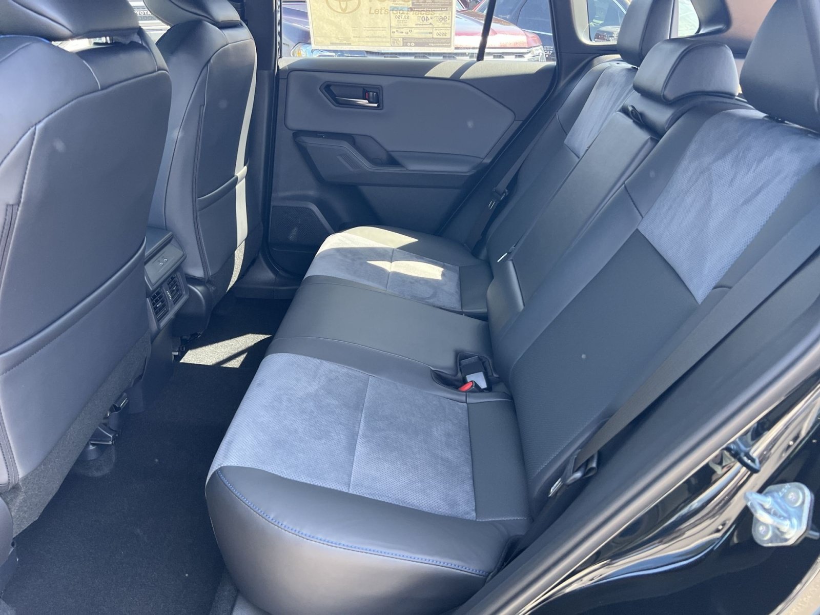 New 2026 Toyota RAV4 XSE AWD/4WD image 19