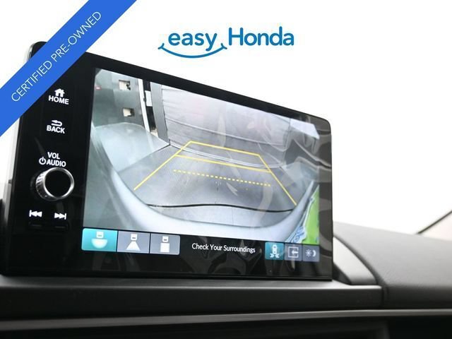 Used 2025 Honda Pilot EX-L image 13