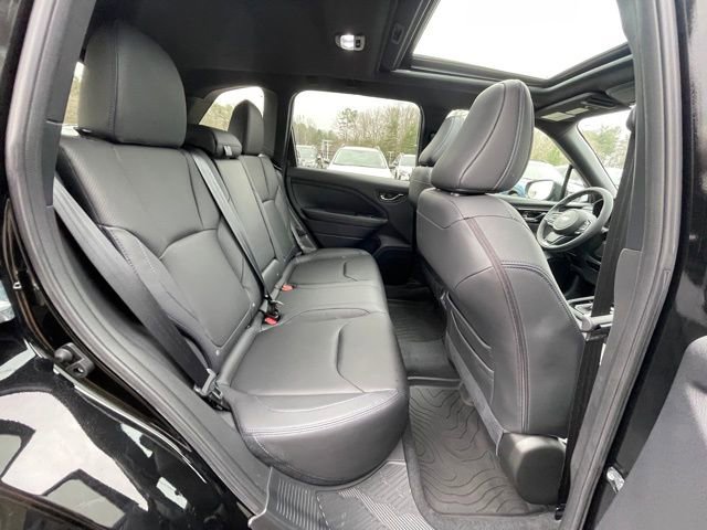 Certified 2025 Subaru Forester Limited image 23