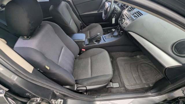 Used 2012 MAZDA MAZDA3 i Touring FWD image 17