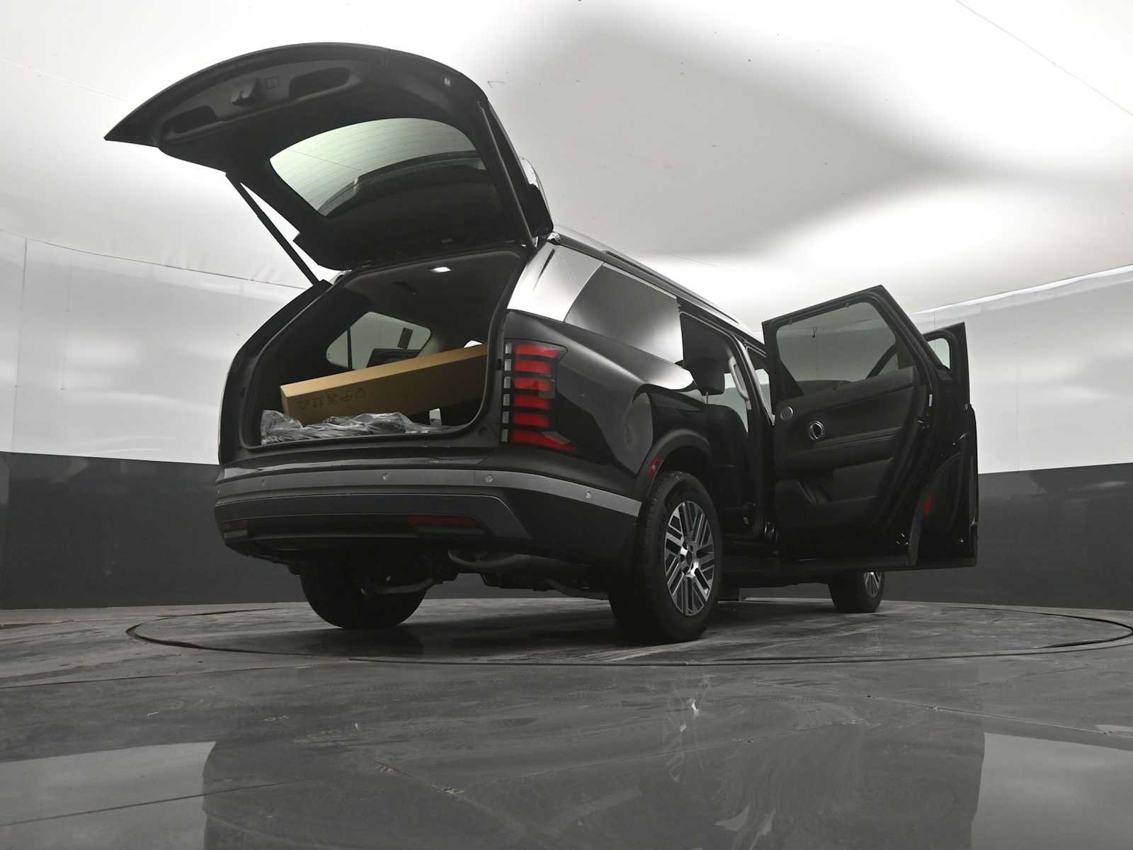 New 2026 Hyundai Palisade SEL Premium AWD/4WD image 35