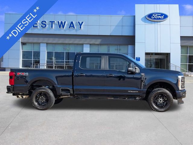 Certified 2024 Ford F250 XL w/ STX Appearance Package image 4