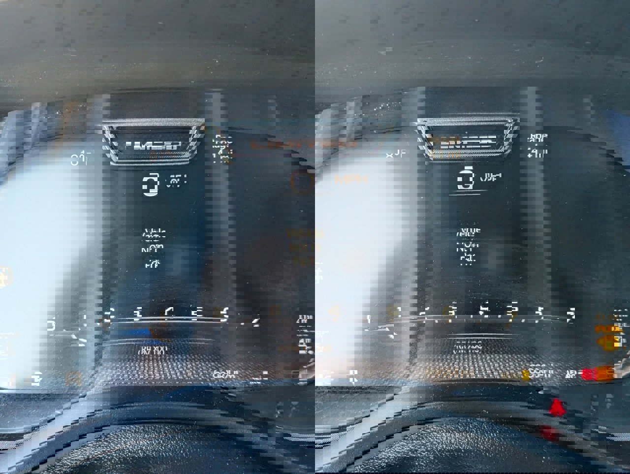 Used 2023 RAM 1500 Limited w/ Night Edition image 30