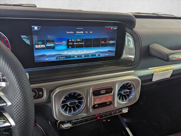 Used 2026 Mercedes-Benz G 550 image 14