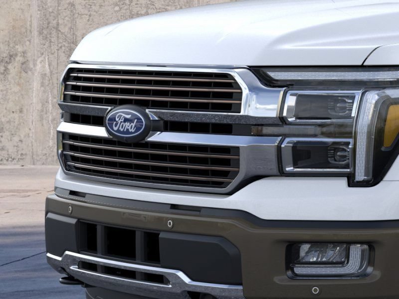 New 2026 Ford F150 King Ranch AWD/4WD image 19
