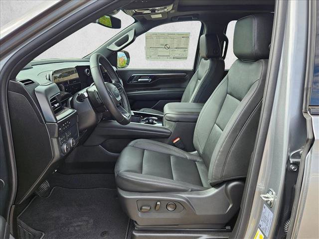 New 2026 Chevrolet Suburban Z71 w/ Comfort Package image 15