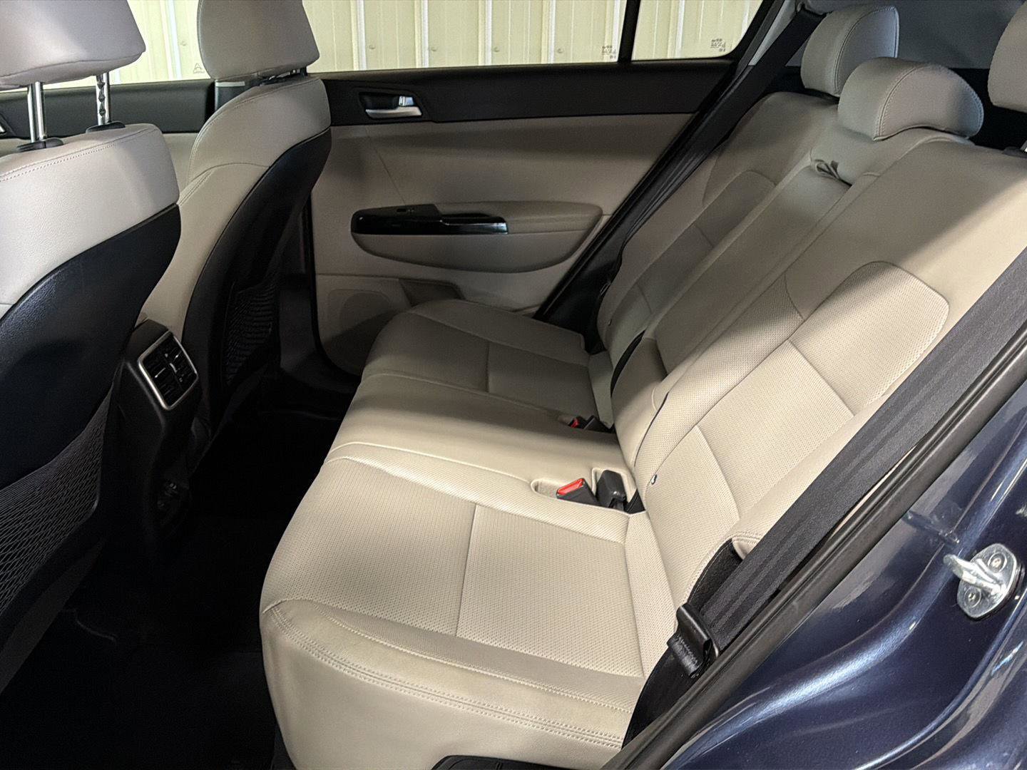 Used 2022 Kia Sportage EX image 14