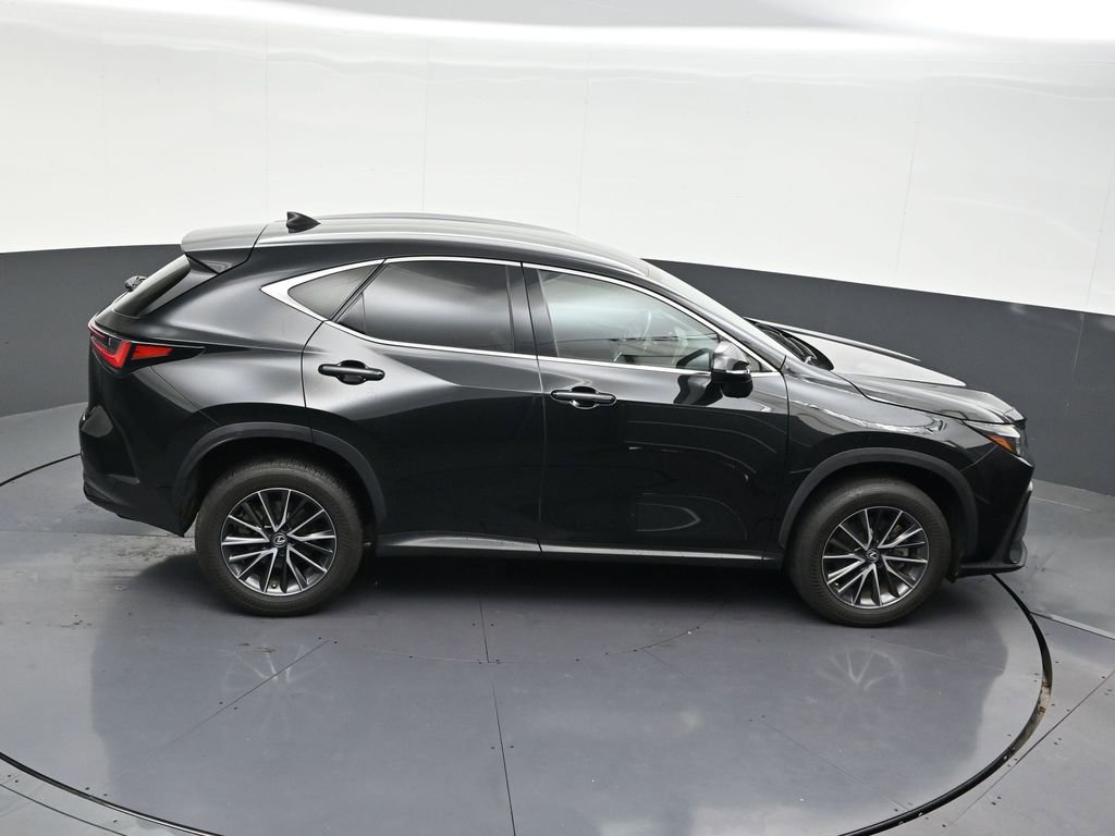Used 2023 Lexus NX 250 FWD w/ Towing Package (2000 Lbs) image 20