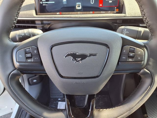 New 2026 Ford Mustang Mach-E Select w/ Interior Protection Package image 15