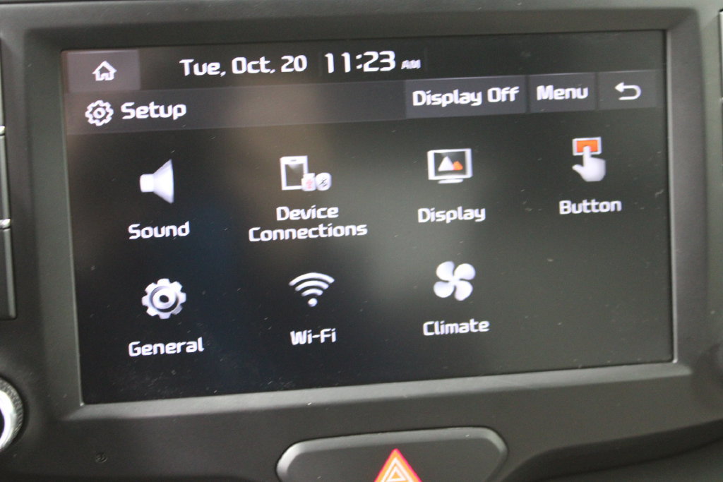 Used 2025 Kia Soul LX w/ LX Technology Package FWD image 52