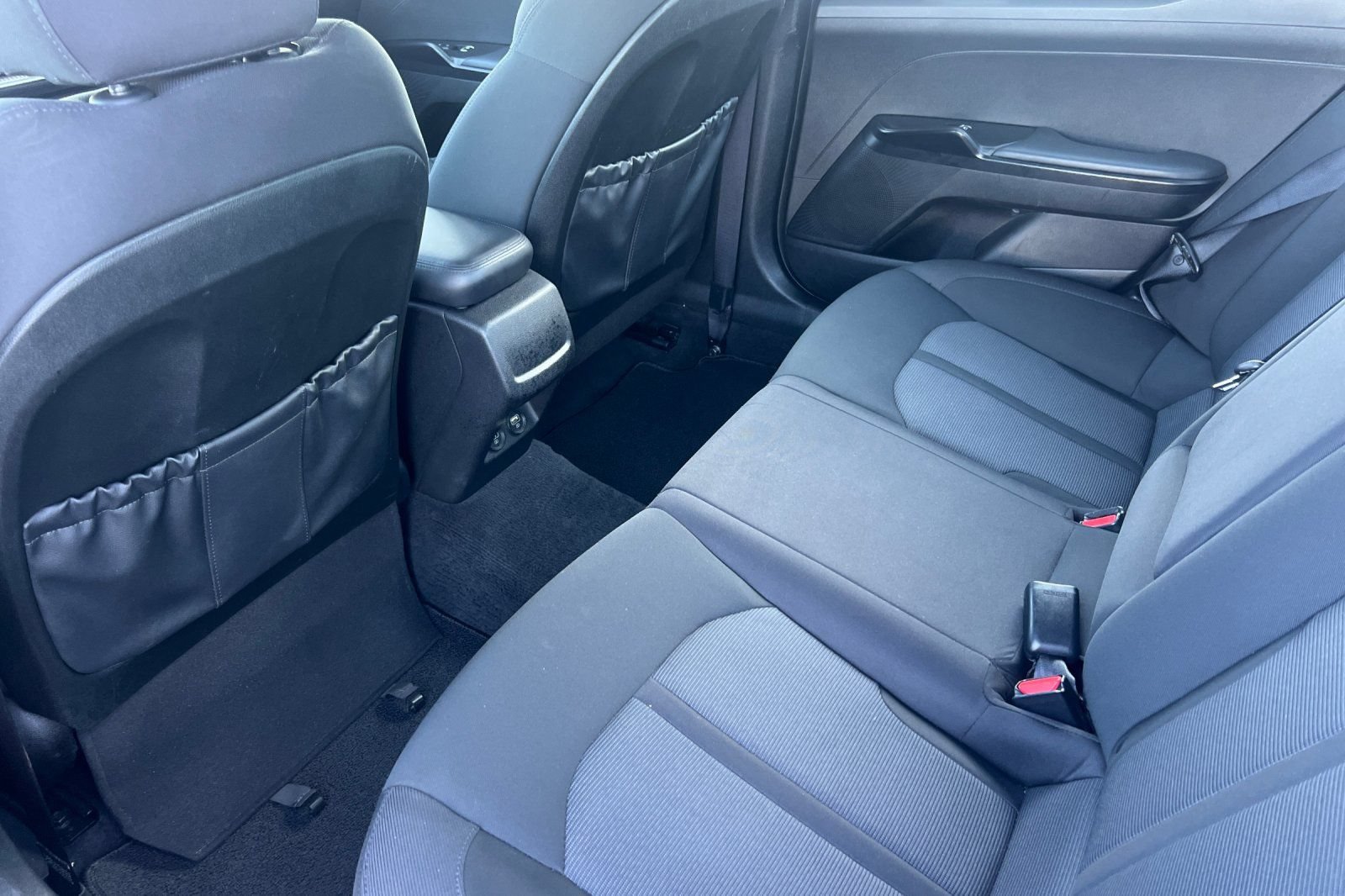 Used 2023 Kia K5 LXS FWD image 16
