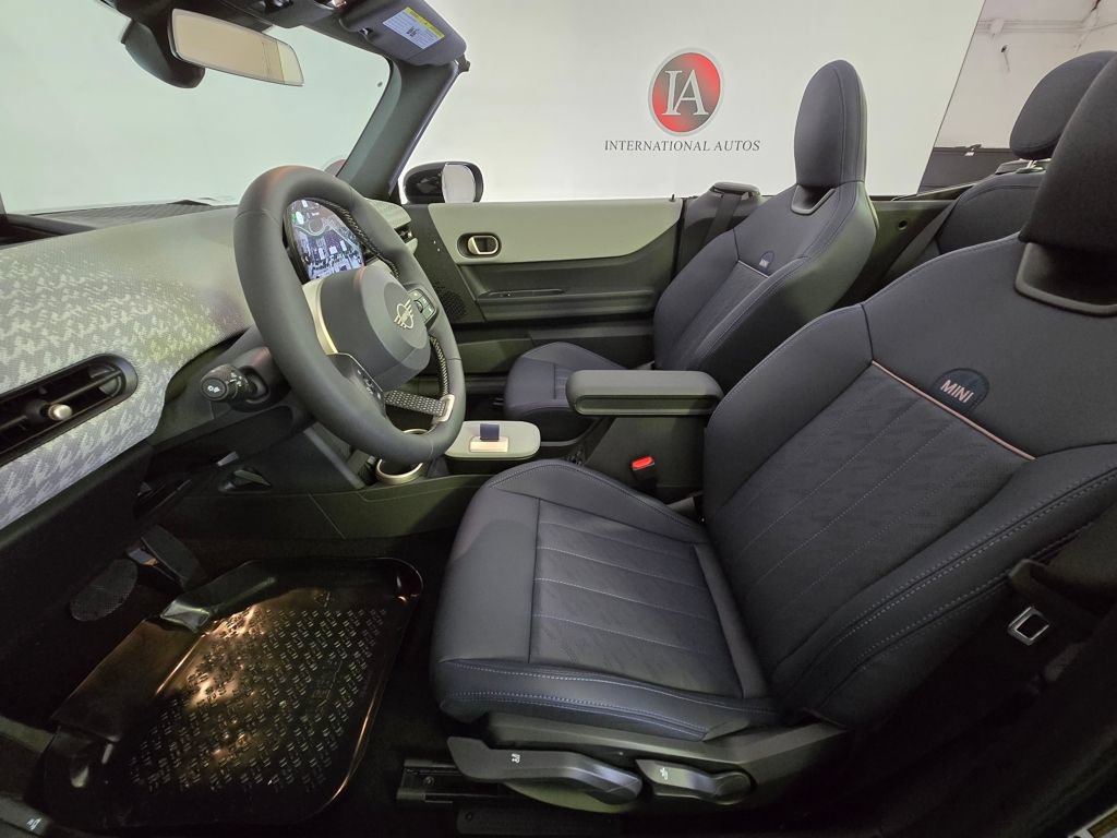 New 2026 MINI Cooper S FWD image 16