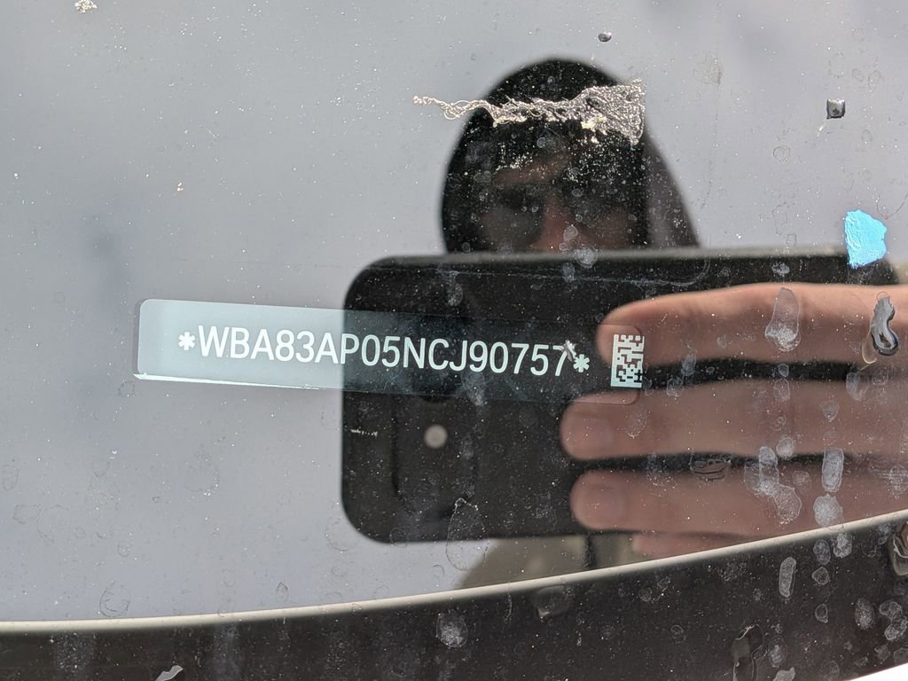 Used 2022 BMW M440i Coupe image 7