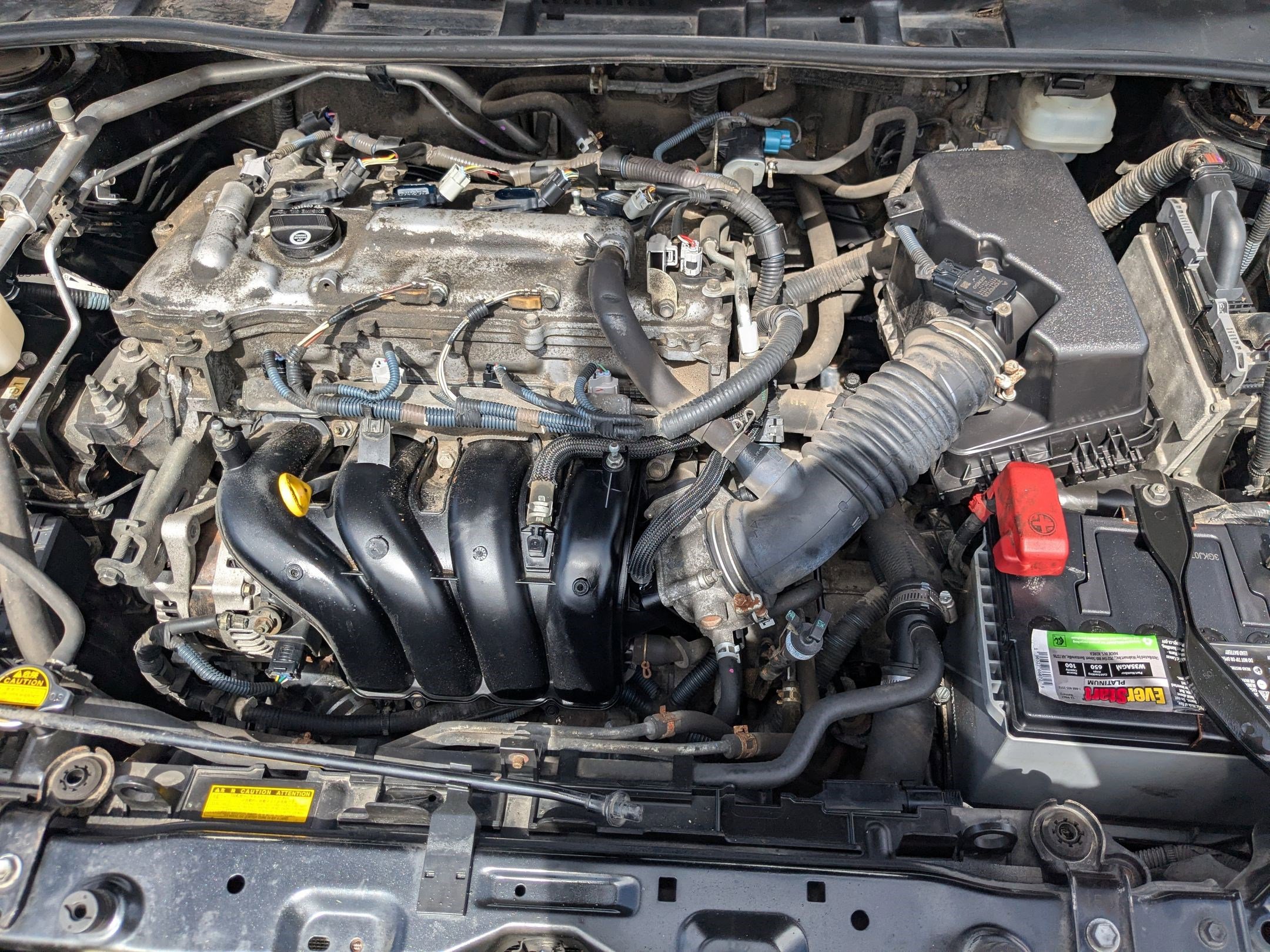 Used 2009 Toyota Corolla LE image 29