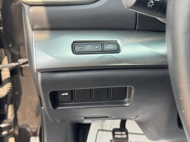 Used 2021 Nissan Maxima 3.5 SV w/ Floor Mat Group FWD image 19