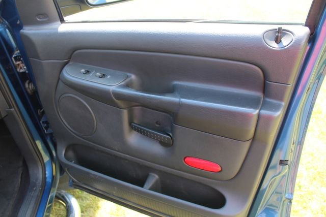 Used 2004 Dodge Ram 3500 Truck SLT w/ Trailer Tow Group image 27