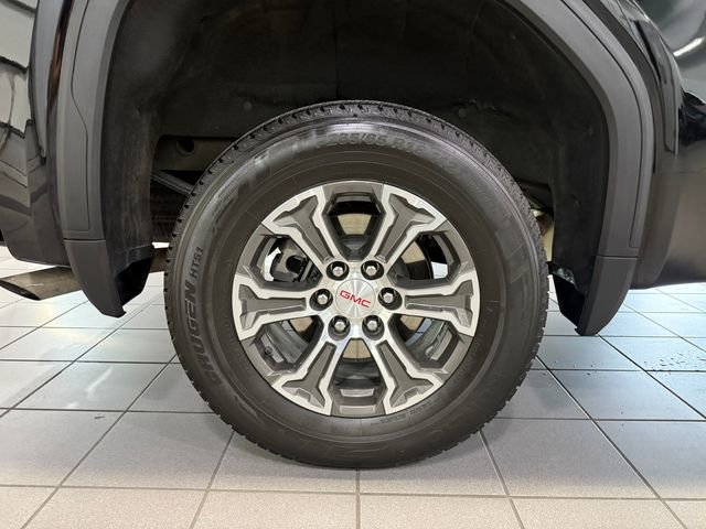 Certified 2024 GMC Sierra 1500 SLT image 11