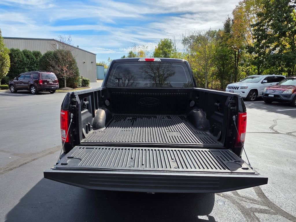 Used 2016 Ford F150 XL w/ Equipment Group 101A Mid image 36